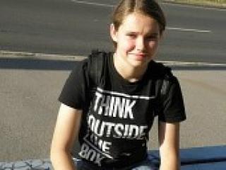 Foto del perfil irina2306