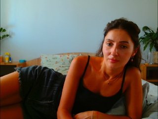 Chat de video erótico Irina9793