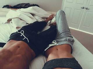 Chat de video erótico BRAZZERS-25