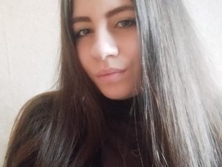 Chat de video erótico IrinaBlack002
