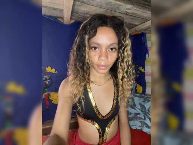 Foto del perfil Irinaelle
