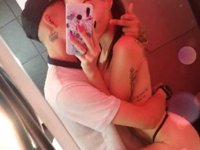 Foto del perfil Irinaethan