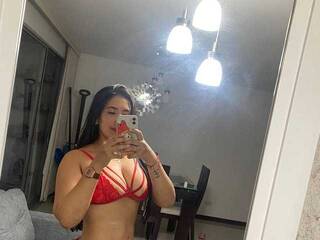 Chat de video erótico IrinaLebedev