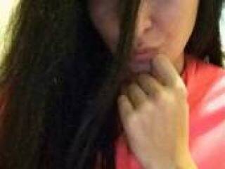 Chat de video erótico irinamelisa