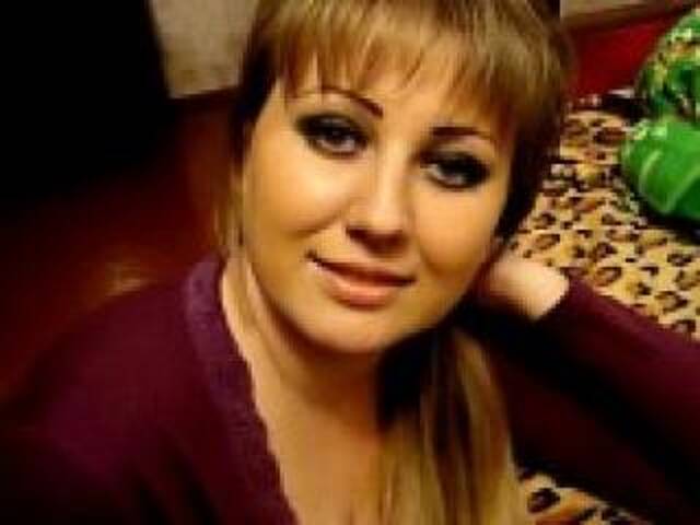 Foto del perfil irinapersik