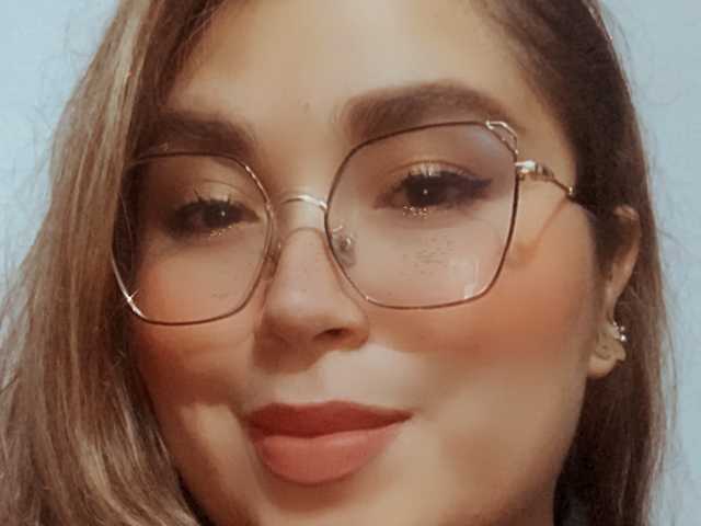 Foto del perfil IrinaSaenz