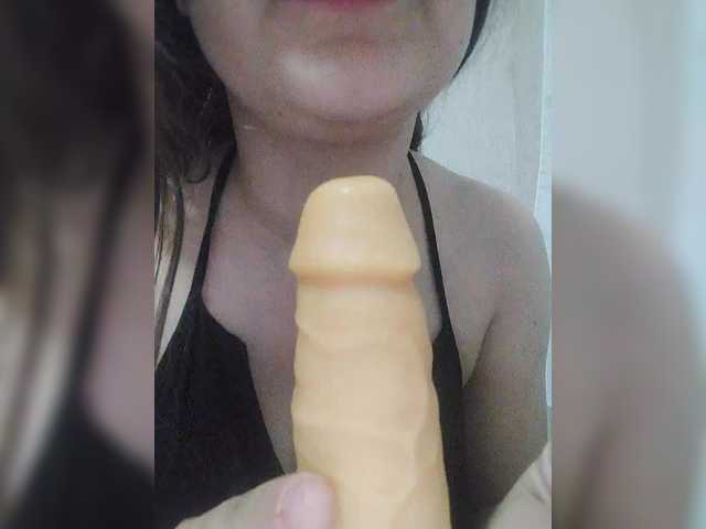 Capturas de pantalla de transmisión IrinaWhite94