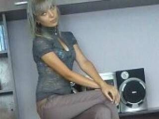 Chat de video erótico irinawww