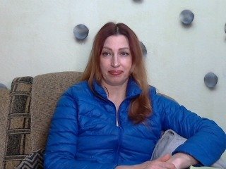 Chat de video erótico Volna2727