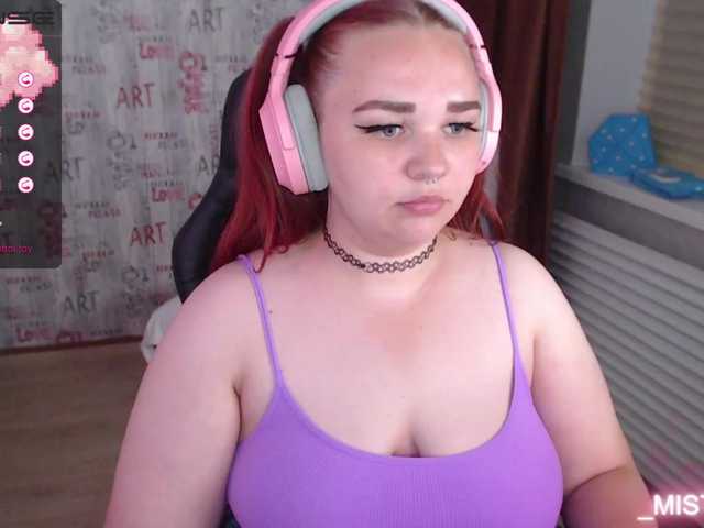 Capturas de pantalla de transmisión -MeooW-