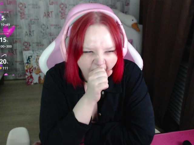 Capturas de pantalla de transmisión -MeooW-