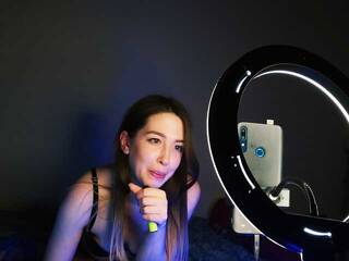 Chat de video erótico Irinkapups