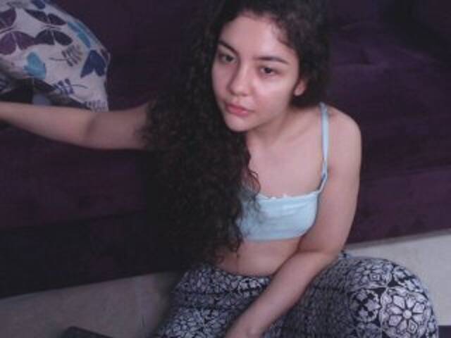 Capturas de pantalla de transmisión iris-caprice