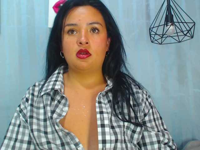 Capturas de pantalla de transmisión Iris-Cox