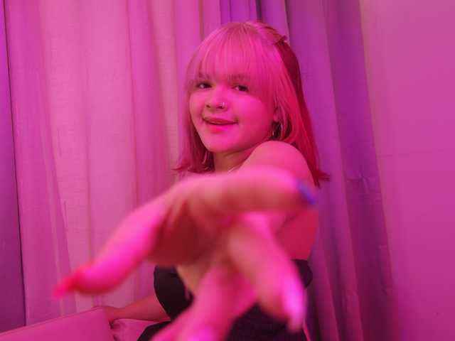 Foto del perfil Iris-Glow