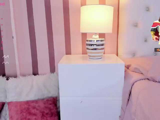 Capturas de pantalla de transmisión iris-jenner