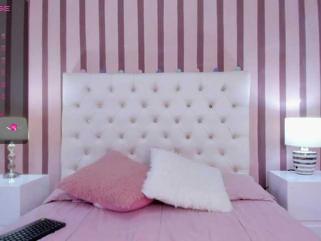 Capturas de pantalla de transmisión iris-jenner