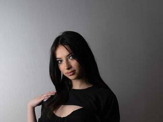 Chat de video erótico Iris-Lis