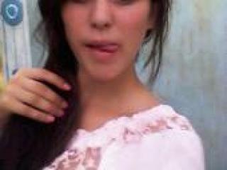 Chat de video erótico iris95