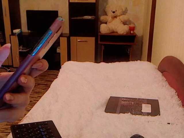 Capturas de pantalla de transmisión Sunny_Bunny