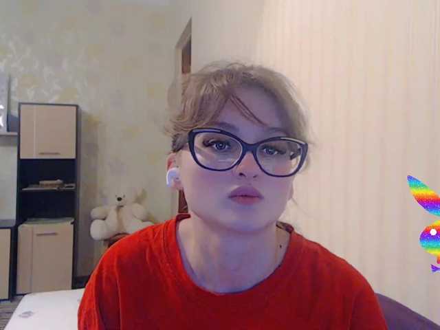 Capturas de pantalla de transmisión Sunny_Bunny