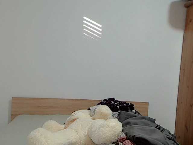 Capturas de pantalla de transmisión Sunny_Bunny