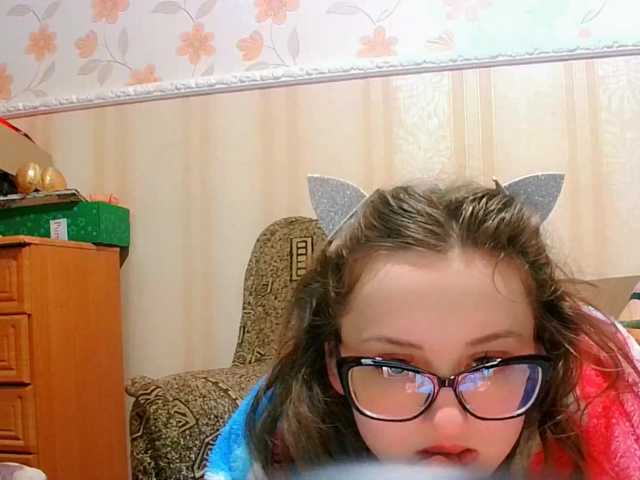 Capturas de pantalla de transmisión Sunny_Bunny