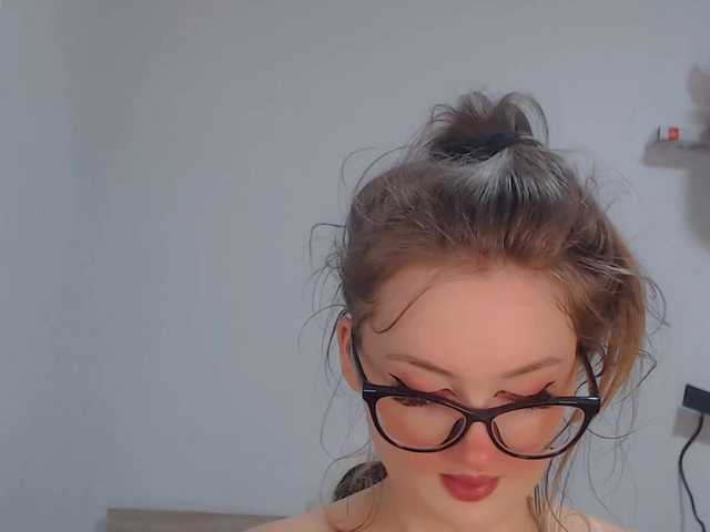 Capturas de pantalla de transmisión Sunny_Bunny