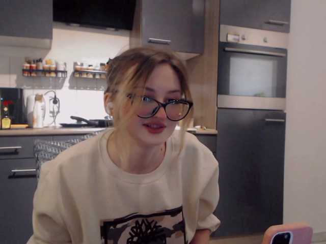 Capturas de pantalla de transmisión Sunny_Bunny