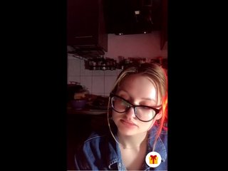 Chat de video erótico Sunny_Bunny