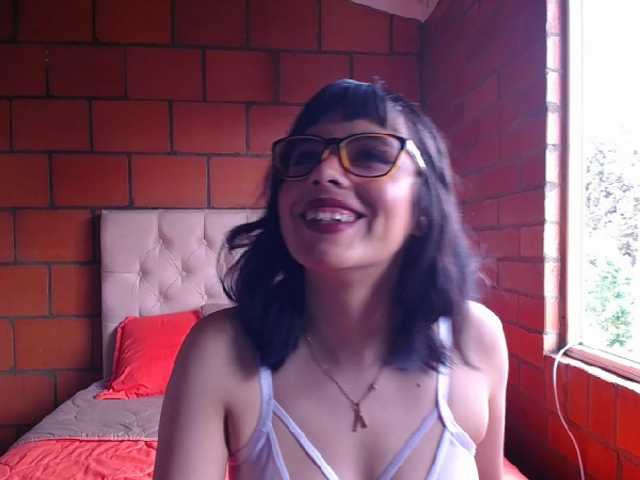 Capturas de pantalla de transmisión irisblack