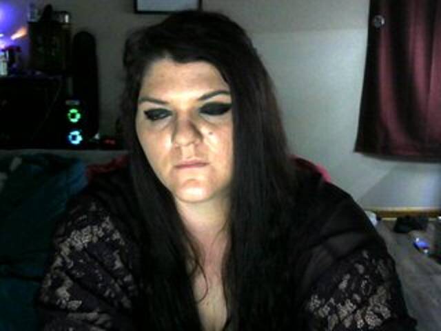 Capturas de pantalla de transmisión irisclover25