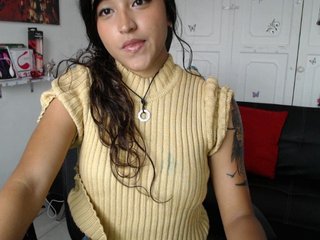 Fotos irisexx "#new #hot and active girl 100% #teen #18 #show of tits 80 tkns # spit tits 90 tkns #masturbation #dance # - Multi-Goal : A surprise #marturbation #cum #cum #♥♥♥ #office #teen #dildo #boobs #latina #feet ##ohmibod"