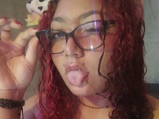Chat de video erótico IrisFeitan