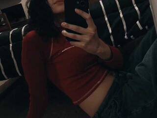 Chat de video erótico irisasstorm