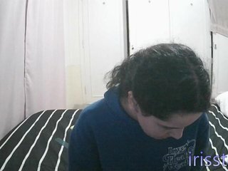 Chat de video erótico irisasstorm
