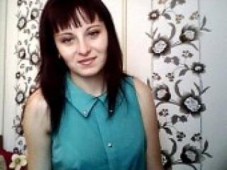 Chat de video erótico irishka1804