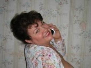 Foto del perfil irishka68
