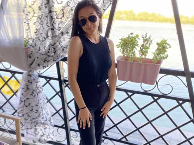 Foto del perfil iriska00