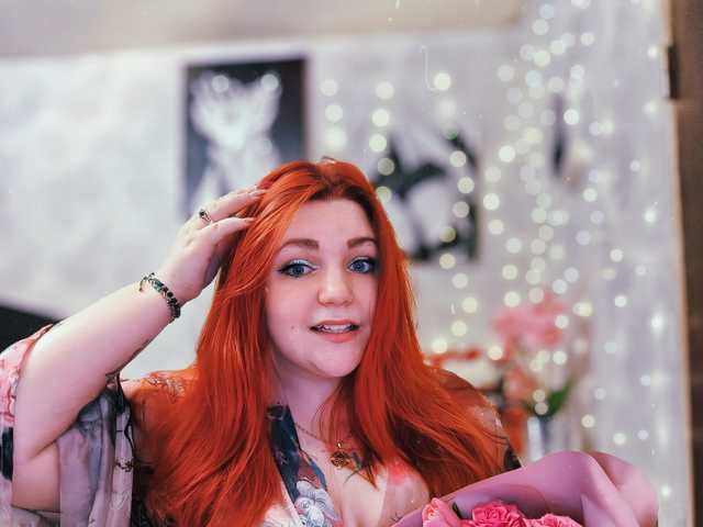 Foto del perfil Iriska21062022