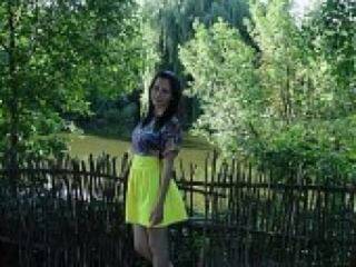 Chat de video erótico iriska96