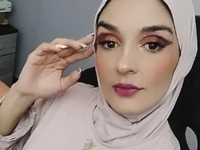 Foto del perfil IrisKarimm