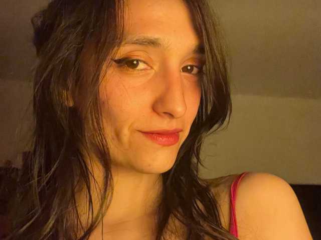 Foto del perfil IrisPurple