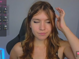 Chat de video erótico IrisRain