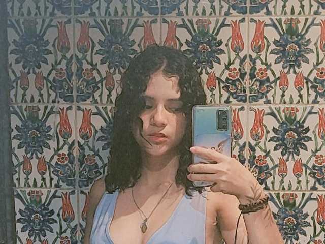 Foto del perfil IrisRoss