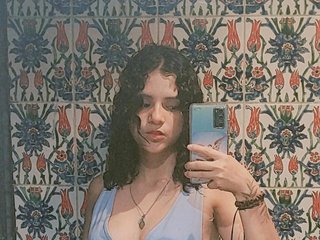 Chat de video erótico IrisRoss