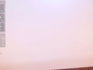 Chat de video erótico IrissBloom