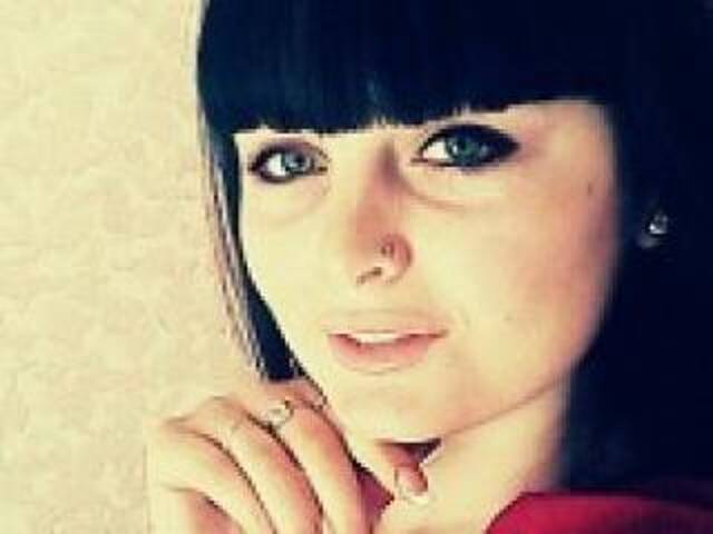 Foto del perfil iro4ka97