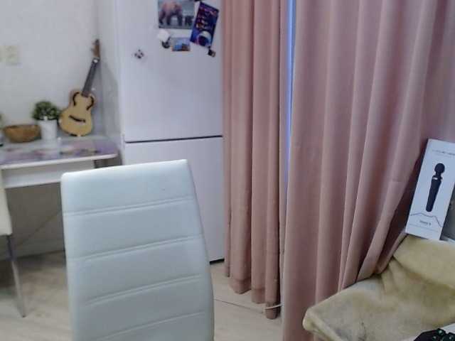 Capturas de pantalla de transmisión IrwiTomboy