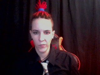 Capturas de pantalla de transmisión IrwiTomboy